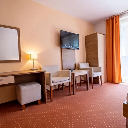 Fatrapark 2 House Aparthotel Ruzomberok