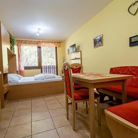 Fatrapark 2 House Ruzomberok