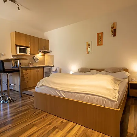 Fatrapark 2 House 3*