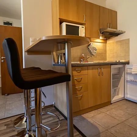 Aparthotel Fatrapark 2 House Ruzomberok