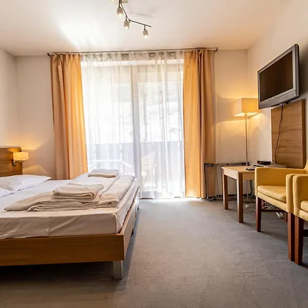 Fatrapark 2 House 3* Ruzomberok