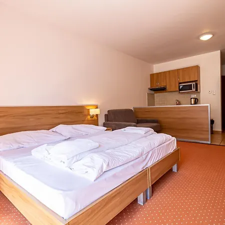 Fatrapark 2 House Ruzomberok