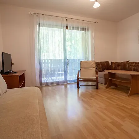 Fatrapark 2 House 3* Ruzomberok