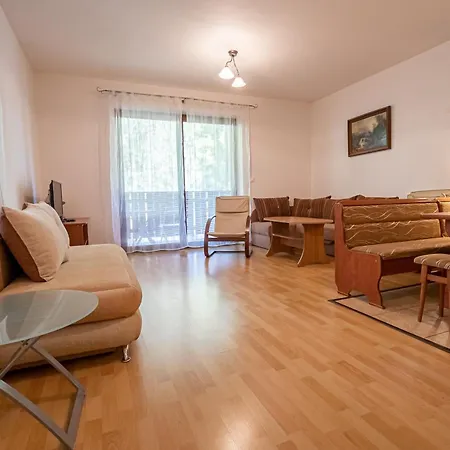 Fatrapark 2 House Apart Otel