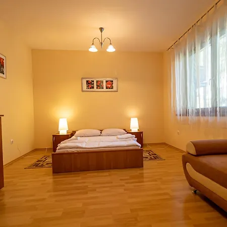 Fatrapark 2 House Ruzomberok