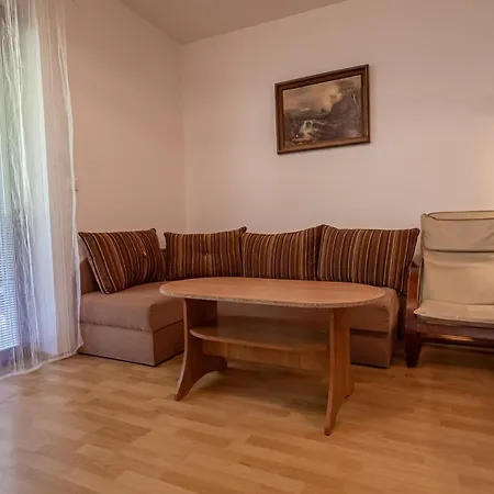 Aparthotel Fatrapark 2 House 3*