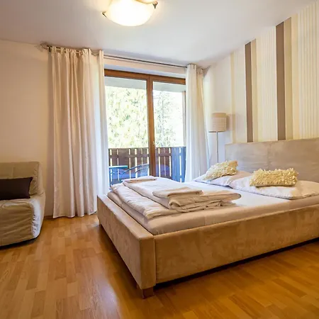Fatrapark 2 House