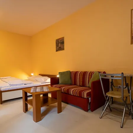 Fatrapark 2 House 3* Ruzomberok