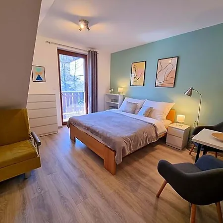 Fatrapark 2 House 3* Ruzomberok