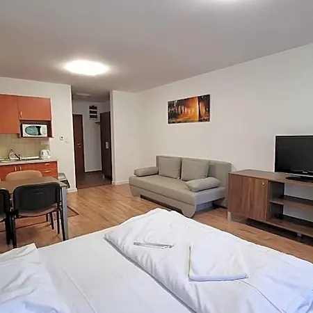 Fatrapark 2 House Aparthotel Ruzomberok