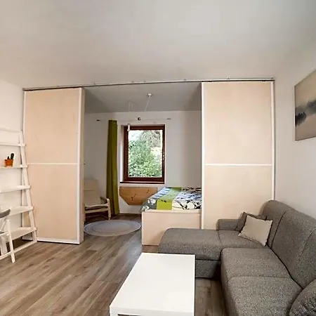 Fatrapark 2 House 3*