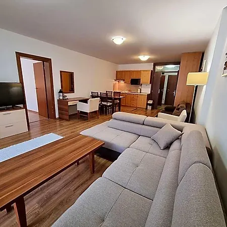 Fatrapark 2 House Aparthotel 3*