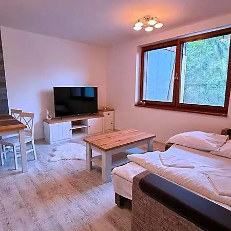 Aparthotel Fatrapark 2 House 3*