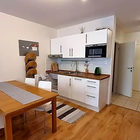 Fatrapark 2 House Aparthotel 3*
