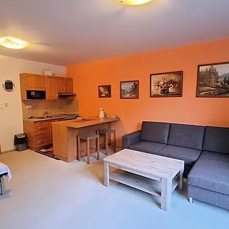 Fatrapark 2 House Aparthotel 3*