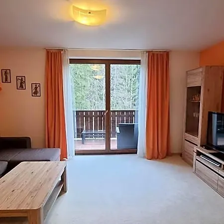 Fatrapark 2 House Aparthotel Ruzomberok