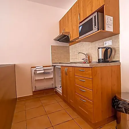 Fatrapark 2 House Aparthotel