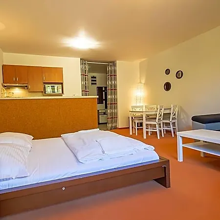 Fatrapark 2 House 3* Ruzomberok