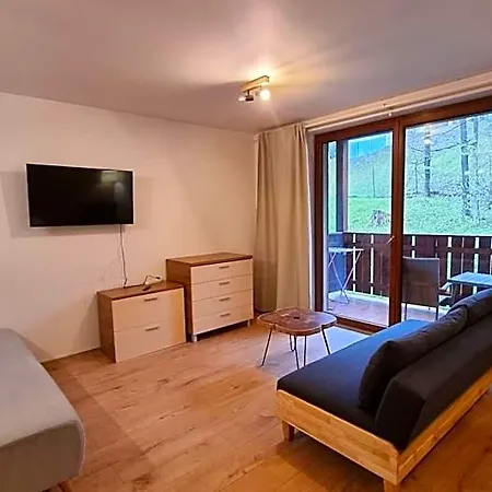 Apart Otel Fatrapark 2 House Ruzomberok