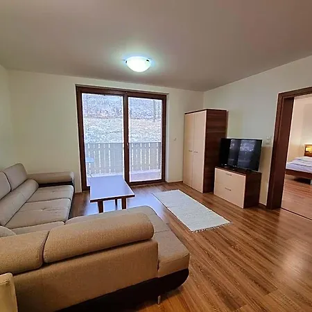 Fatrapark 2 House Aparthotel Ruzomberok