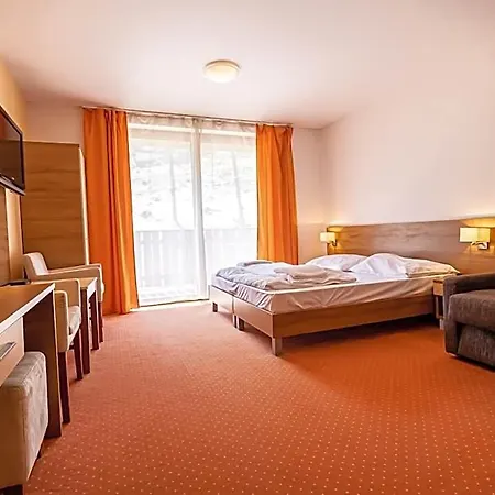 Fatrapark 2 House 3*