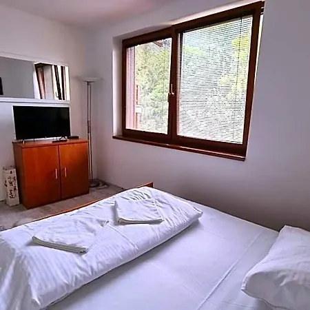 Fatrapark 2 House 3* Ruzomberok