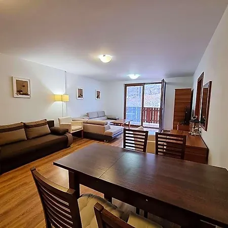 Fatrapark 2 House Aparthotel 3*