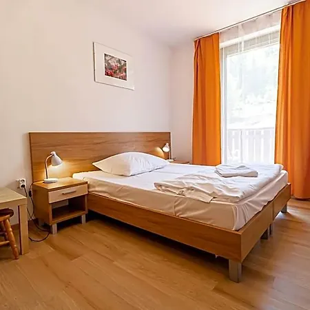 Fatrapark 2 House Aparthotel Ruzomberok