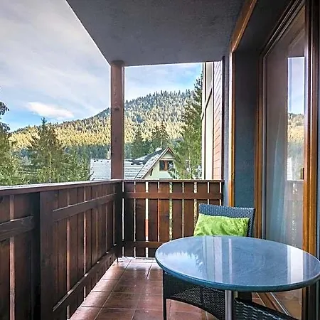 Fatrapark 2 House 3* Ruzomberok