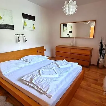 Fatrapark 2 House 3* Ruzomberok