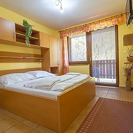 Fatrapark 2 House Aparthotel 3*