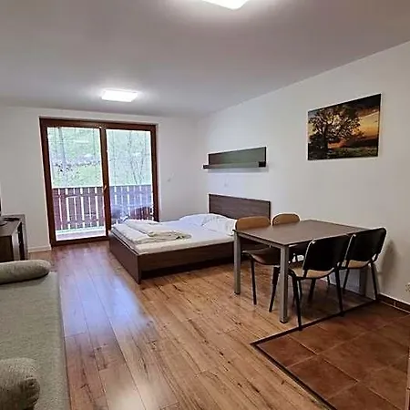 Fatrapark 2 House 3*