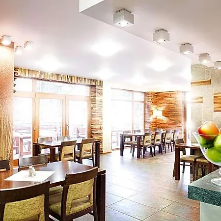 Fatrapark 2 House Ruzomberok
