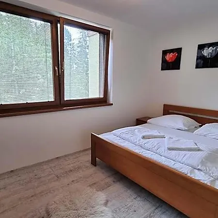 Fatrapark 2 House Aparthotel