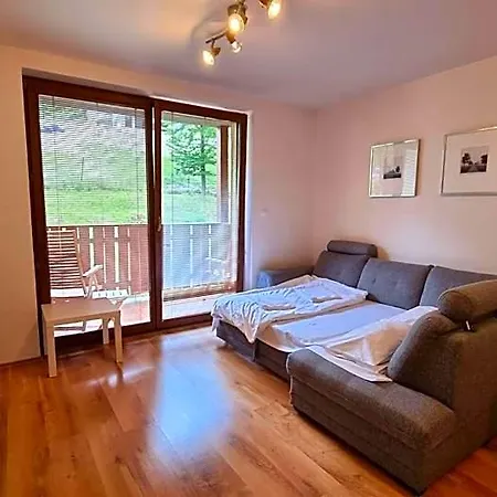 Apart Otel Fatrapark 2 House Ruzomberok